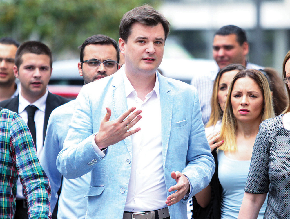 Ustaše su mi ubile pradedu!