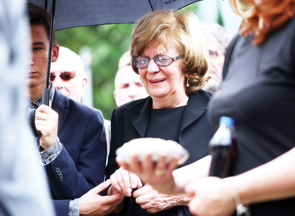 Lulina kuma otkrila sve ono što se dugo krilo od javnosti