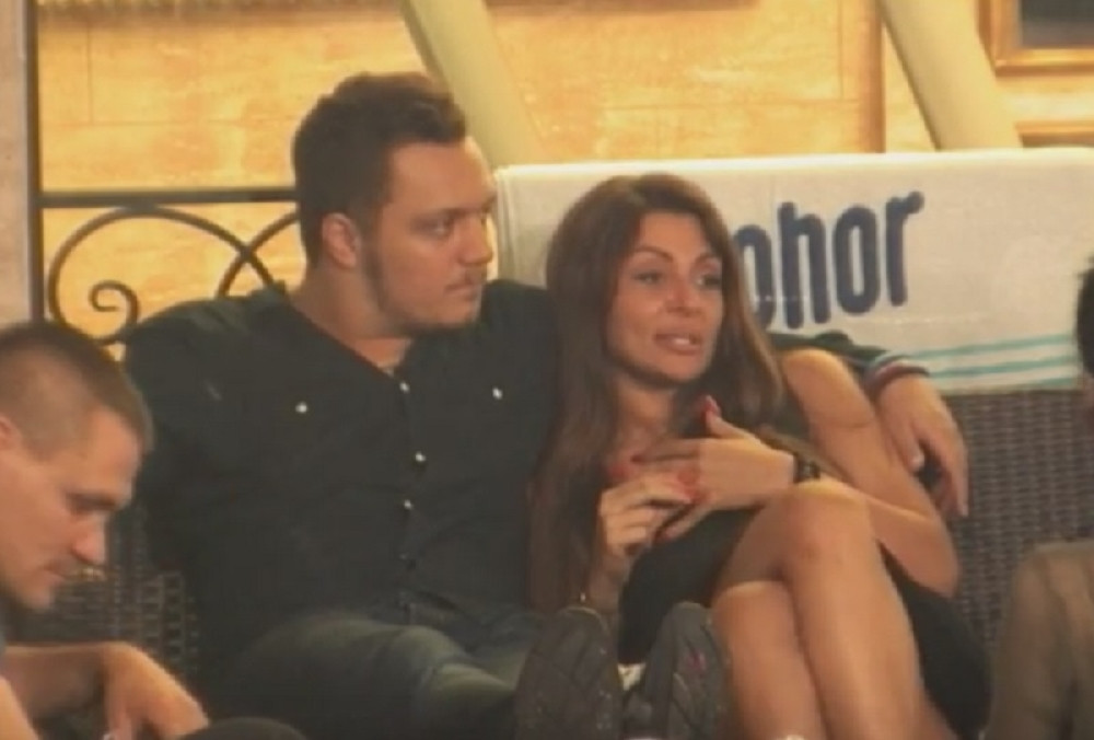 Zorica htela intimnu veridbu (VIDEO)