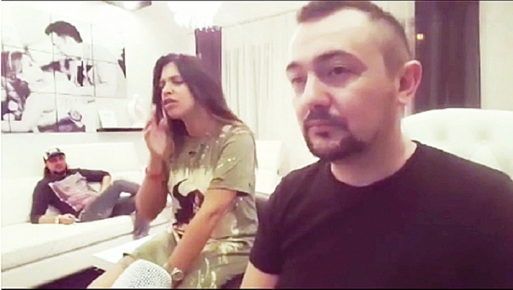 Džunior kontroliše Kaju (FOTO)