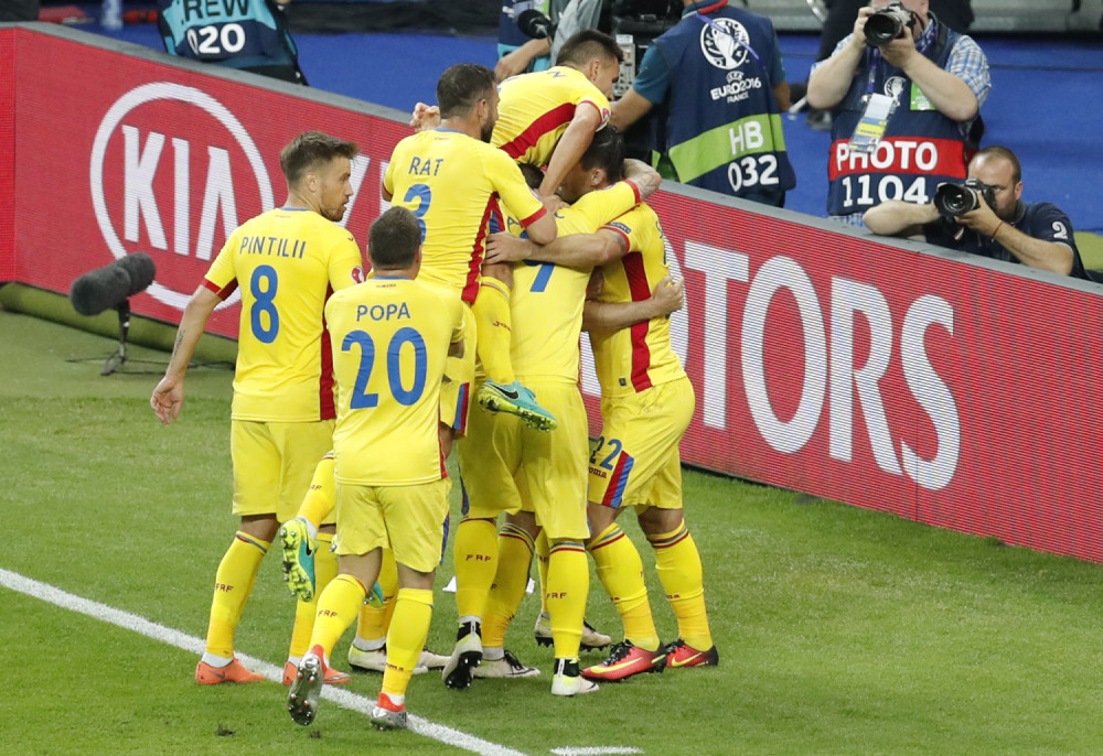 Stanču iz penala poravnava rezultat (VIDEO)