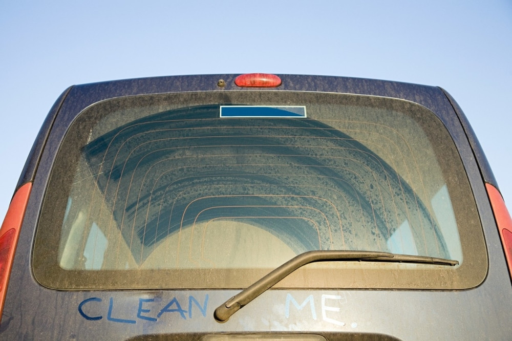 Popravite "šminku" posle grada!