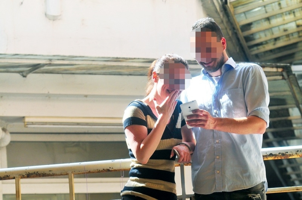 Novosađani napravili program za seks!