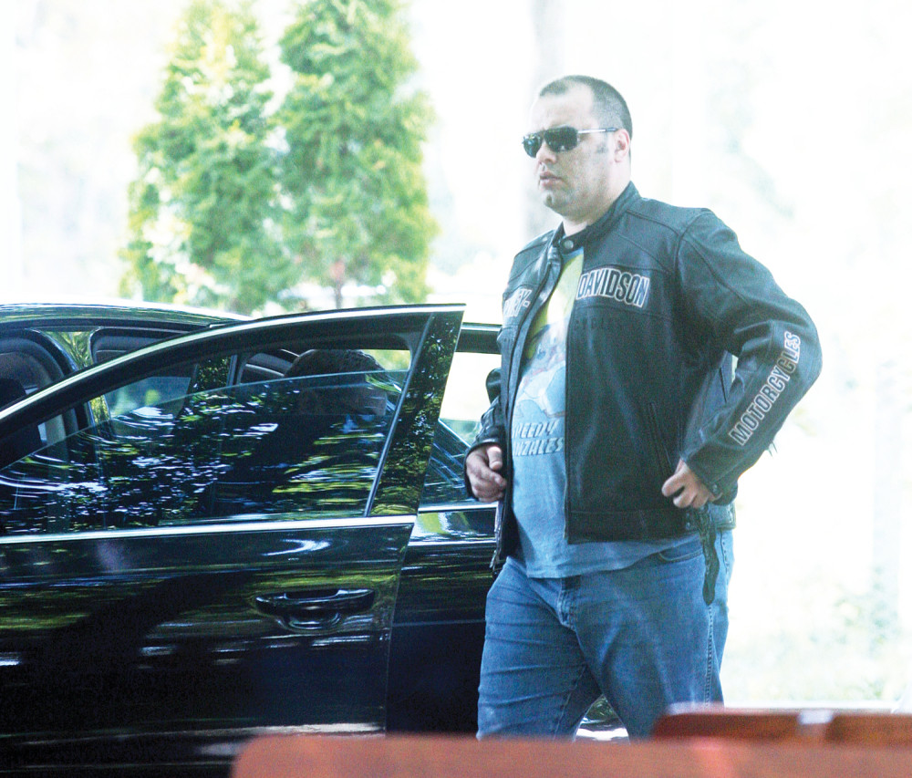 Ješić vrda za vožnju u pijanom stanju!