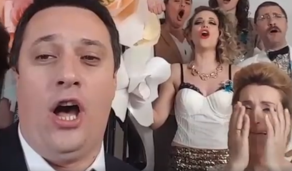 Vreme je za kraj (VIDEO)