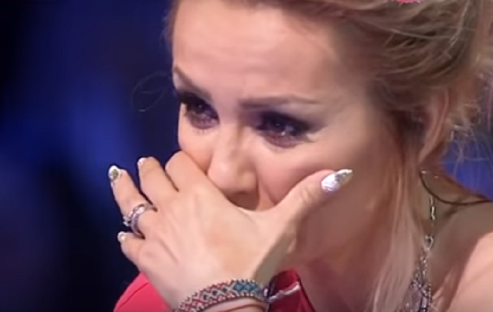 Gocu Tržan pokrala bliska osoba! Uzela joj novac iz stana i nestala!