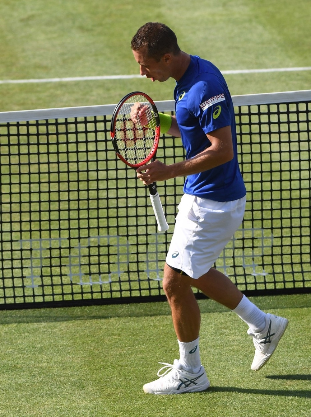 Kolšrajber u finalu Štutgarta