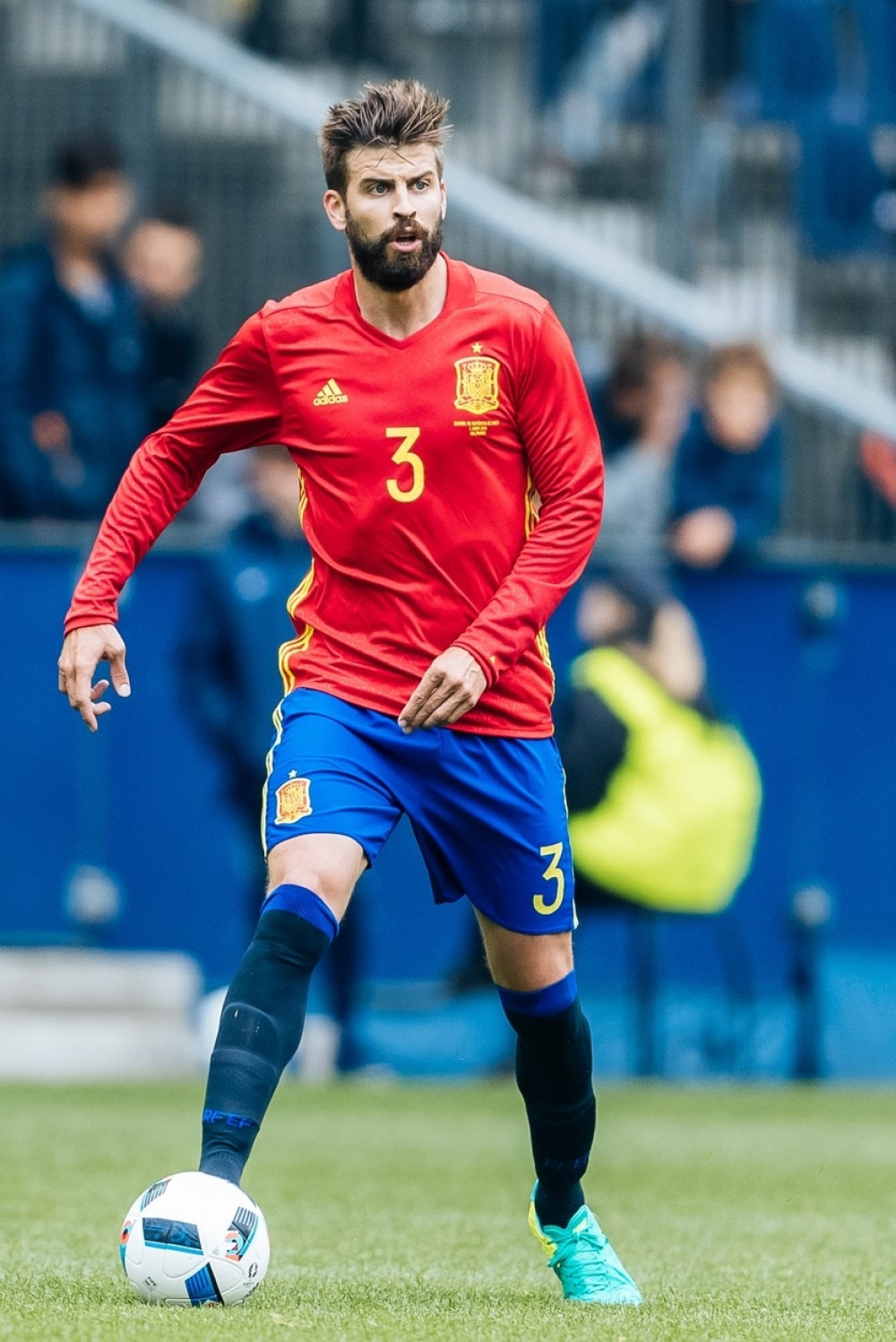 Pike: Španija da zahvali Barsi i Gvardioli za sve uspehe