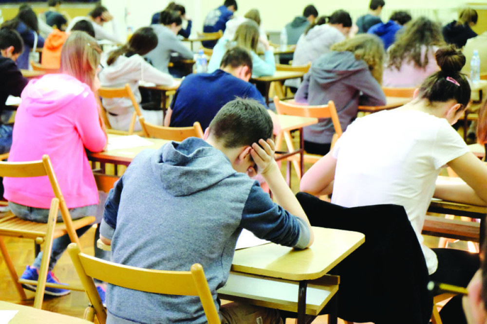 Dečak je počeo da plače, a onda je roditelj optužio nastavnicu