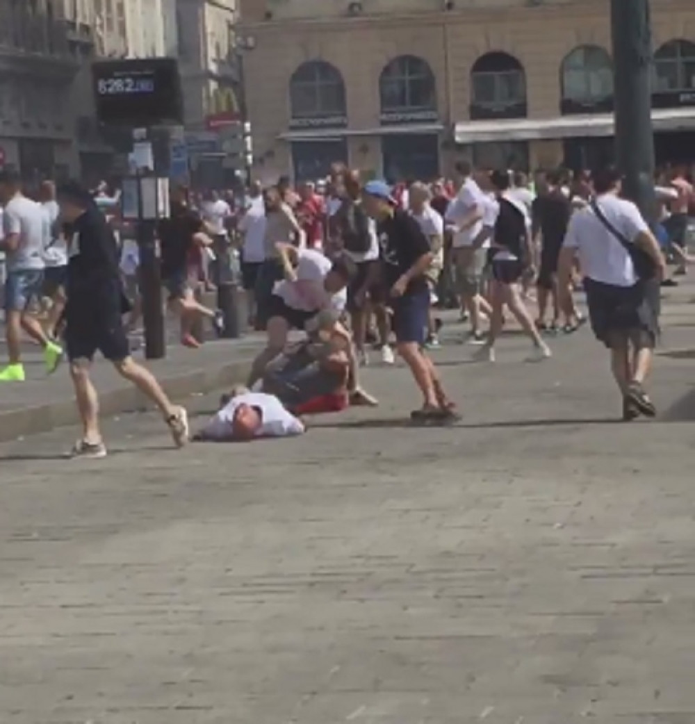 Britanska vlada nudi Francuzima svoje policajce