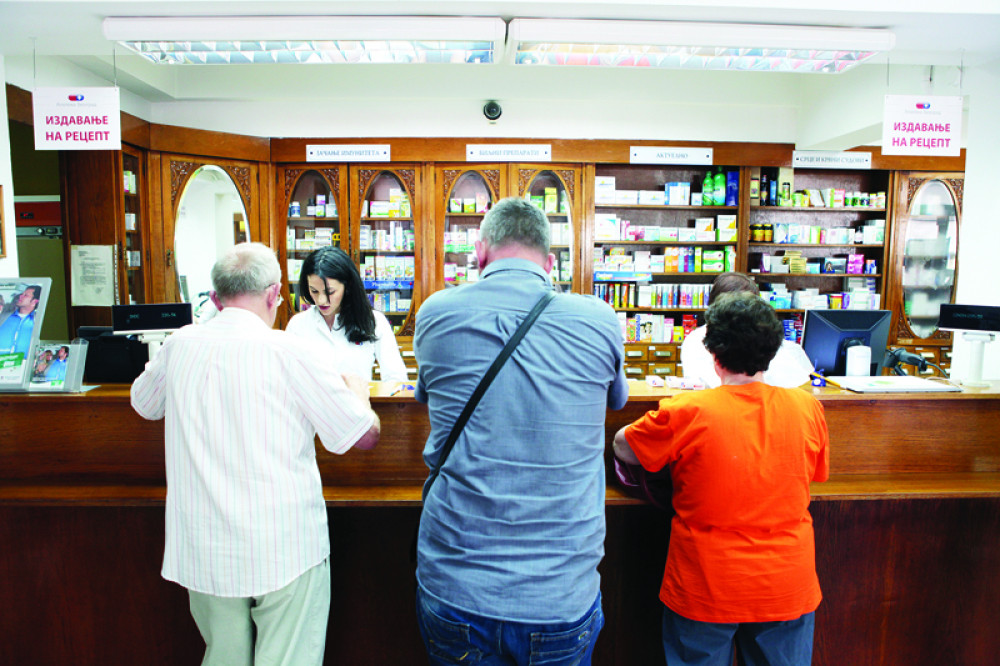 Farmaceutska komora slavi 20 godina postojanja