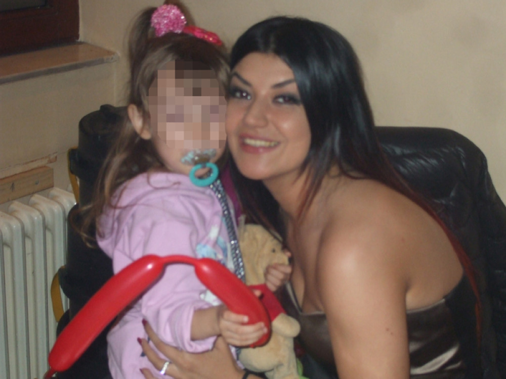 Ona je zatražila starateljstvo nad Janom!