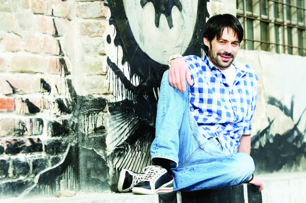 Bio sam ludo zaljubljen u Natašu!