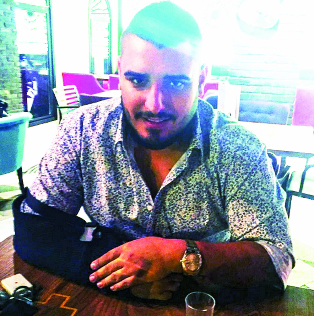 Darko Lazić povredio ruku!