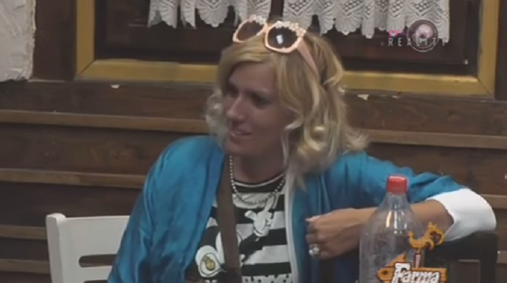 Jelena: Zbog mene su radili pištolji (VIDEO)