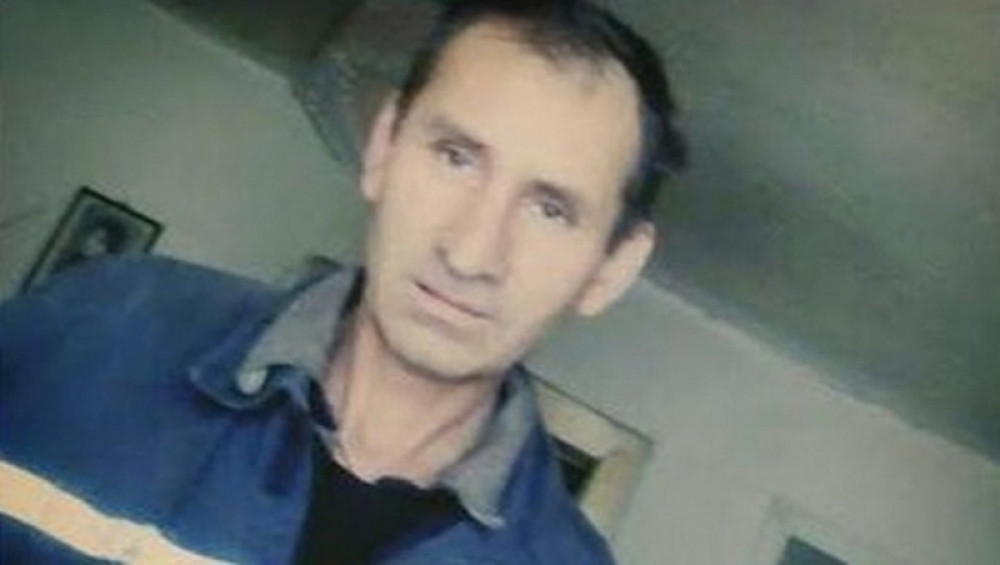 Da li ste videli ovog čoveka?