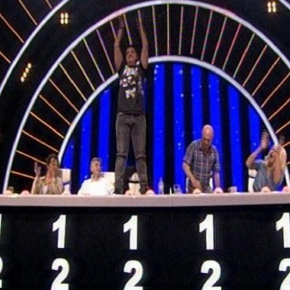 Marija završila na stolu nakon odluke Saše Popovića