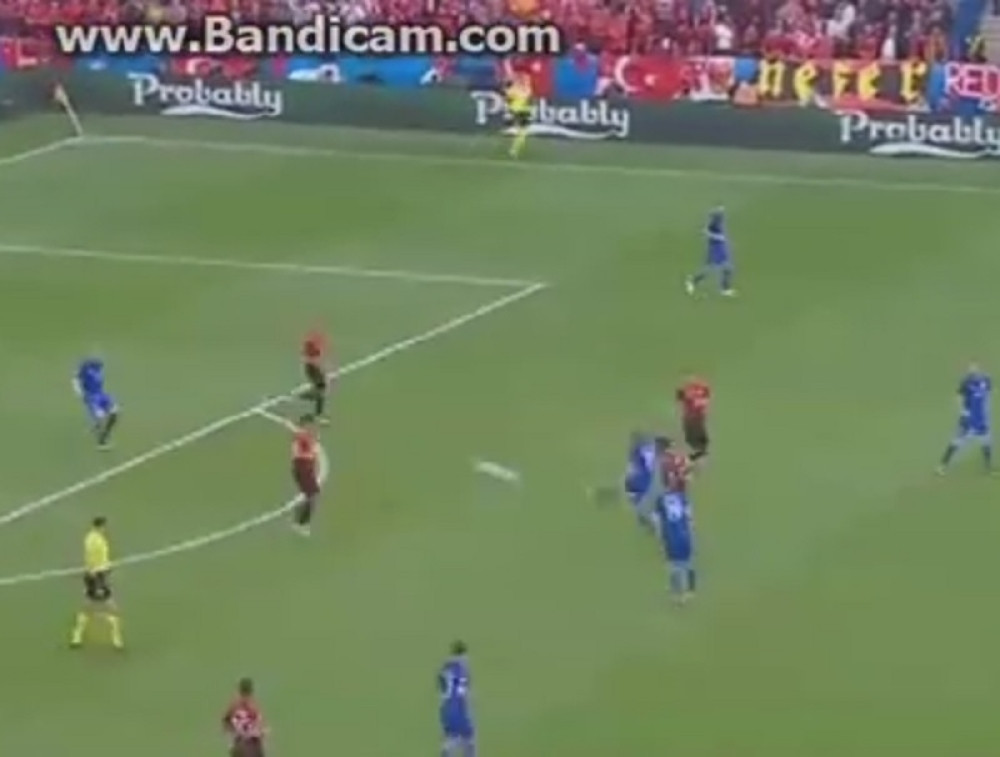 Majstorija Modrića (VIDEO)