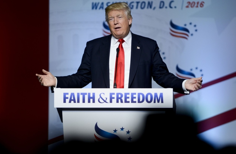 Rusijo, nađi mejlove Klintonove