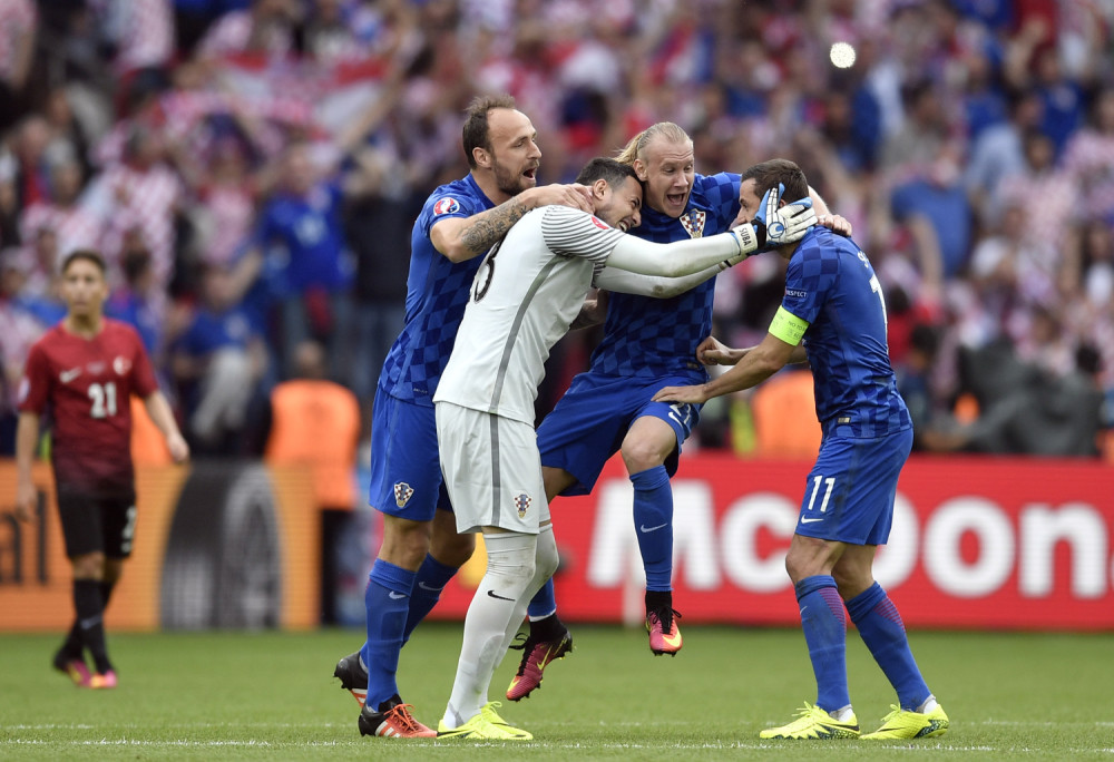 Hrvatska osveta Turcima za "davno nanetu bol"!