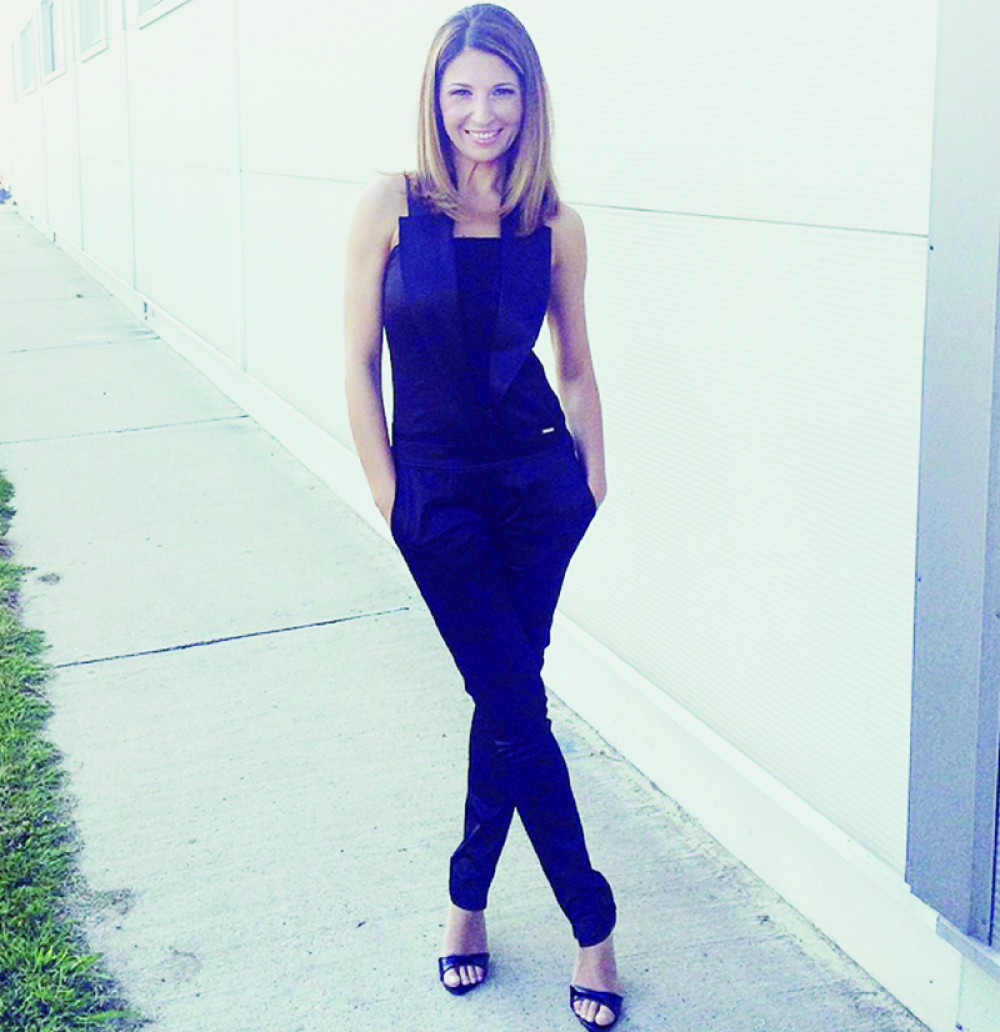 Sanja otkrila šokantnu istinu o devojkama iz Srbije (VIDEO)