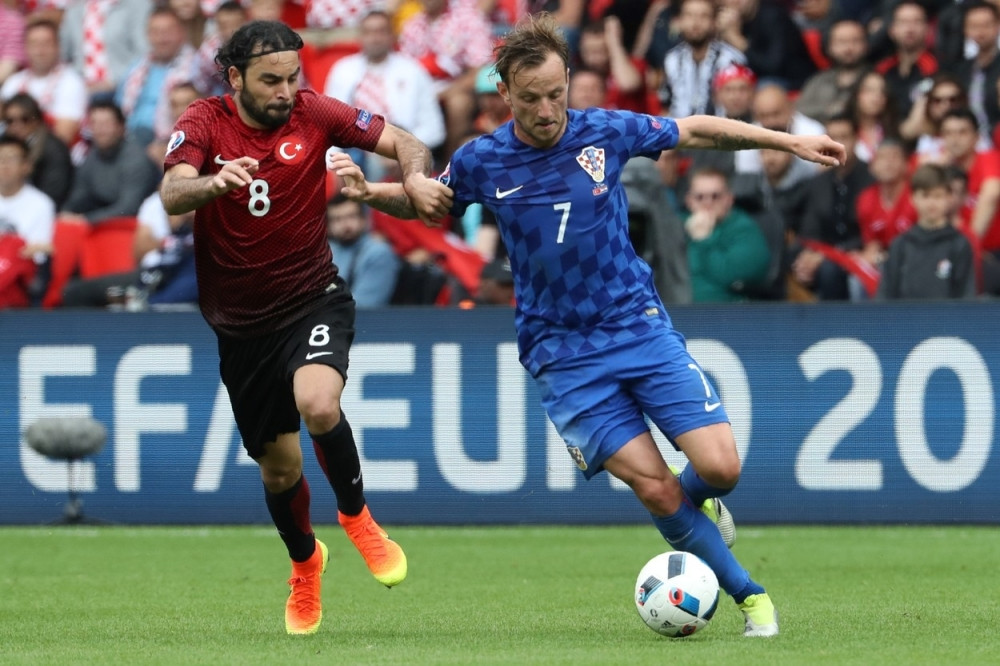 Rakitić: Mogli smo da ih napunimo!