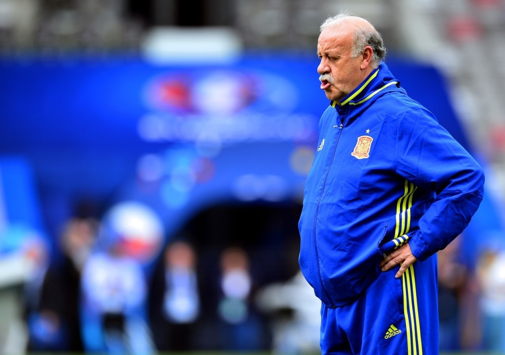 Del Boske još nije izabrao golmana!