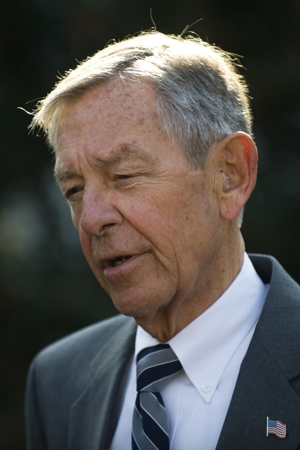 Preminuo Džordž Vojinović