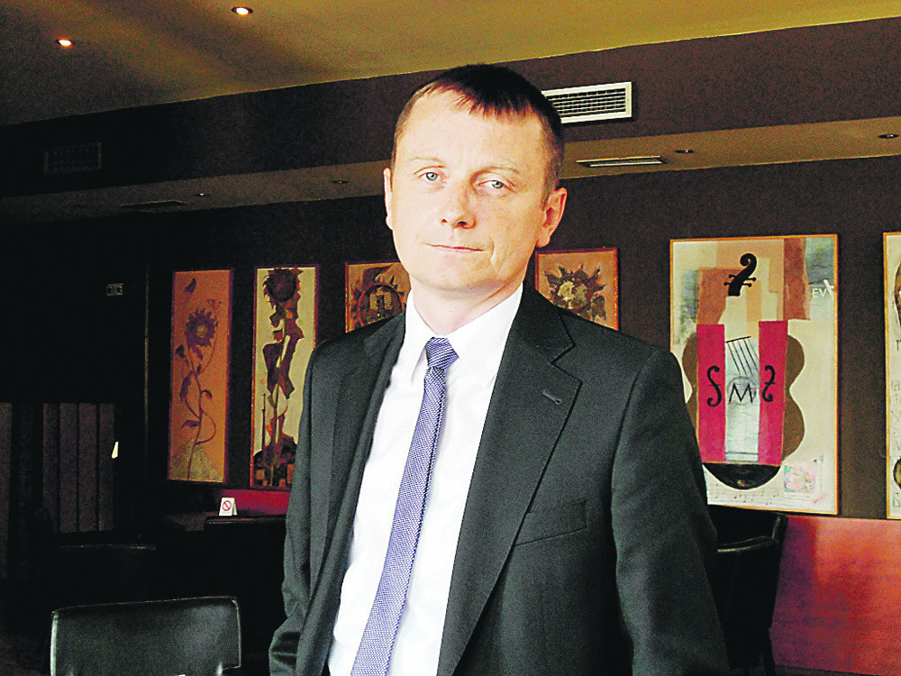 Od juna čistka naprednjaka na lokalu!