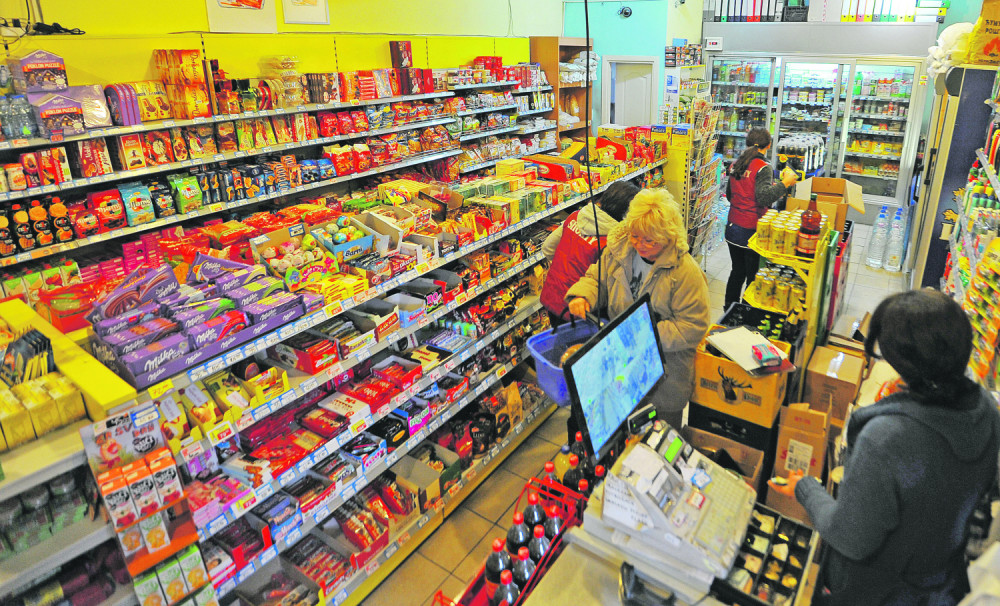 Nećete verovati šta se najviše krade u prodavnicama!