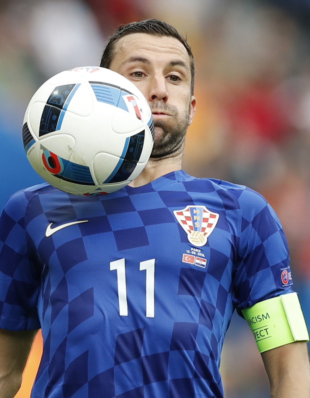 Još jedan Hrvat u Barseloni!