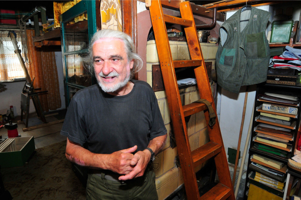 Novosađanin ne spava već 25 godina!