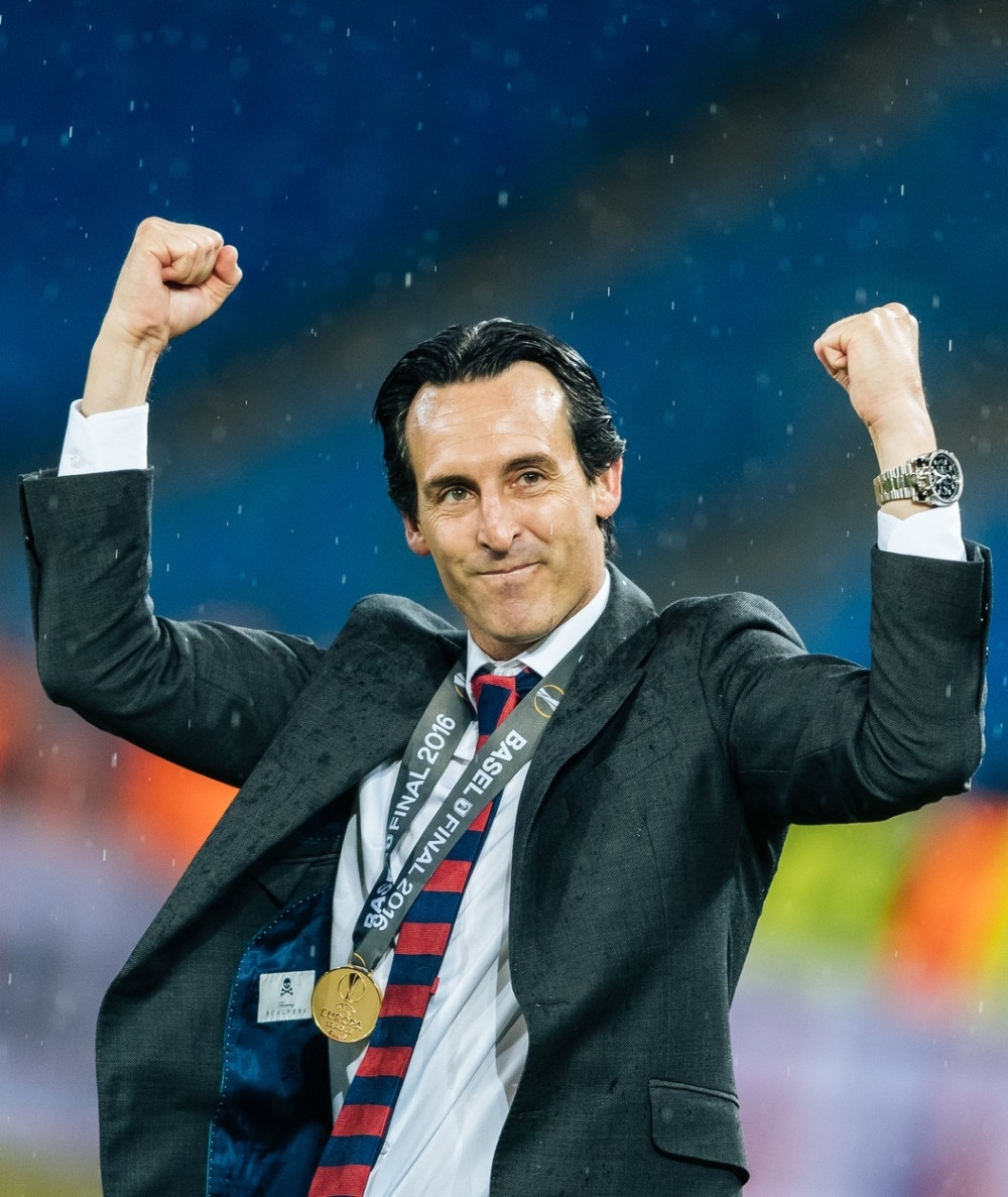 Trener Arsenala šokaktno otkrio: BANDA mi pomaže da naučim engleski jezik