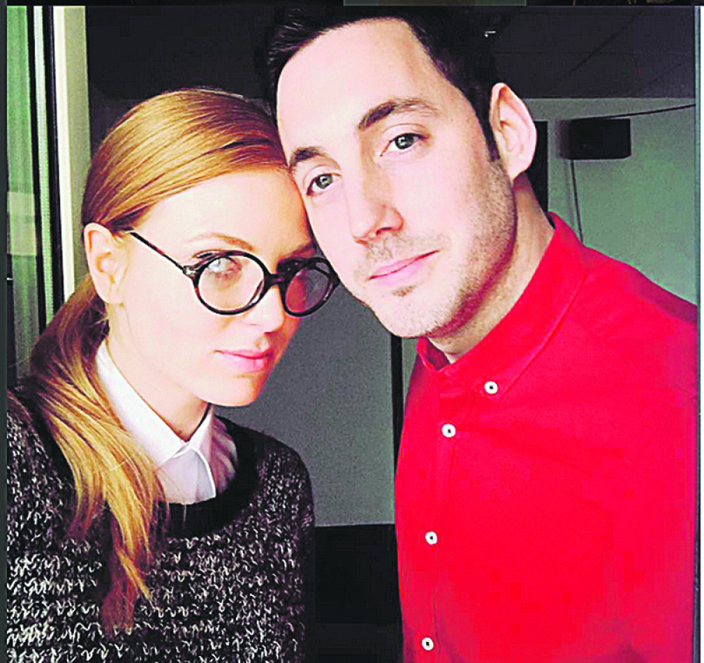 Menjala partnere kao čarape: "Lekari, glumci, voditelji..." Bivše supružnike povezuje bitna stvar