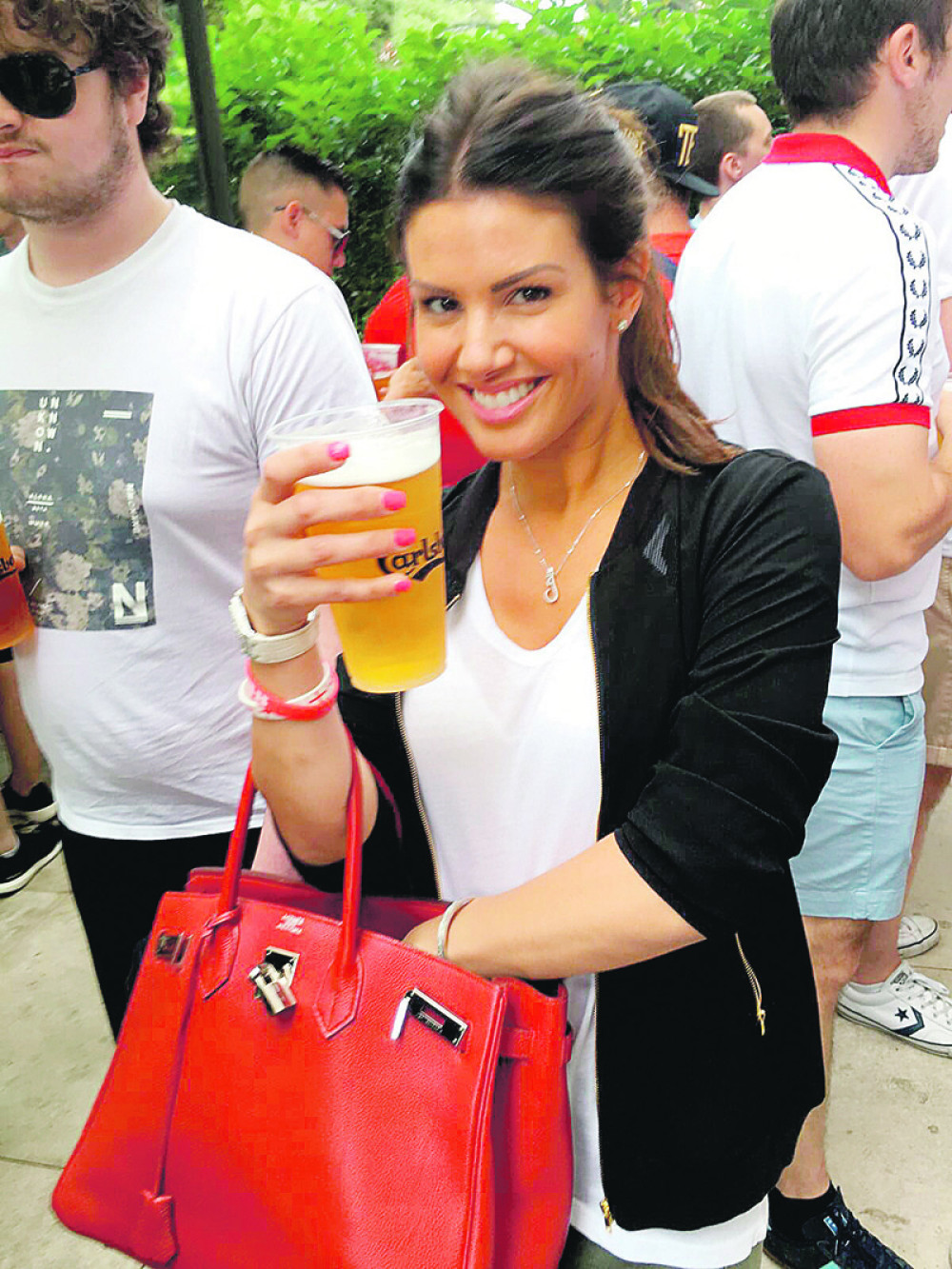 Nismo mi životinje!