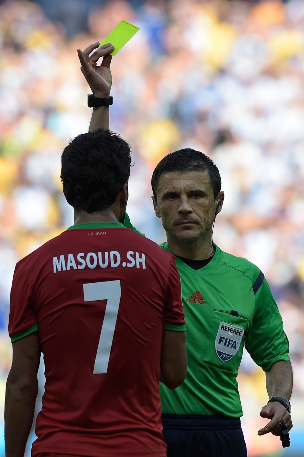 Dobro nam sudi, direktore naš! (FOTO)