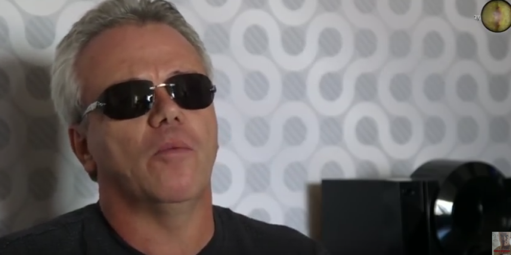 Eskobarov ubica zvezda društvenih mreža (VIDEO)