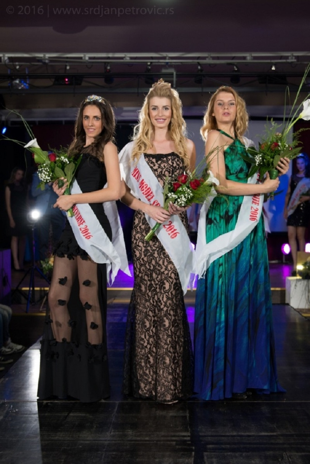 One su najlepši srpski fotomodeli!