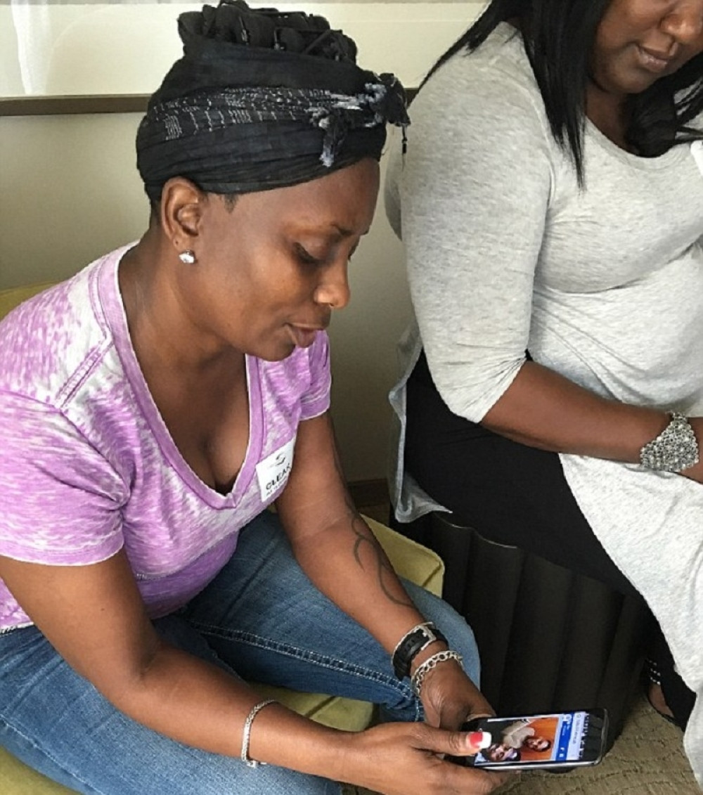 "Mama, umreću!" (VIDEO)