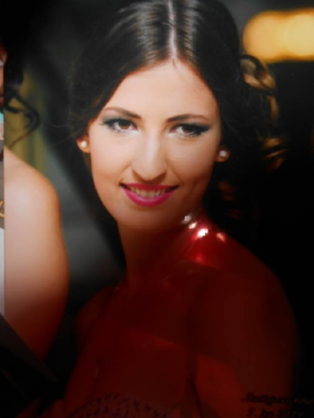 Katarina nije izdržala