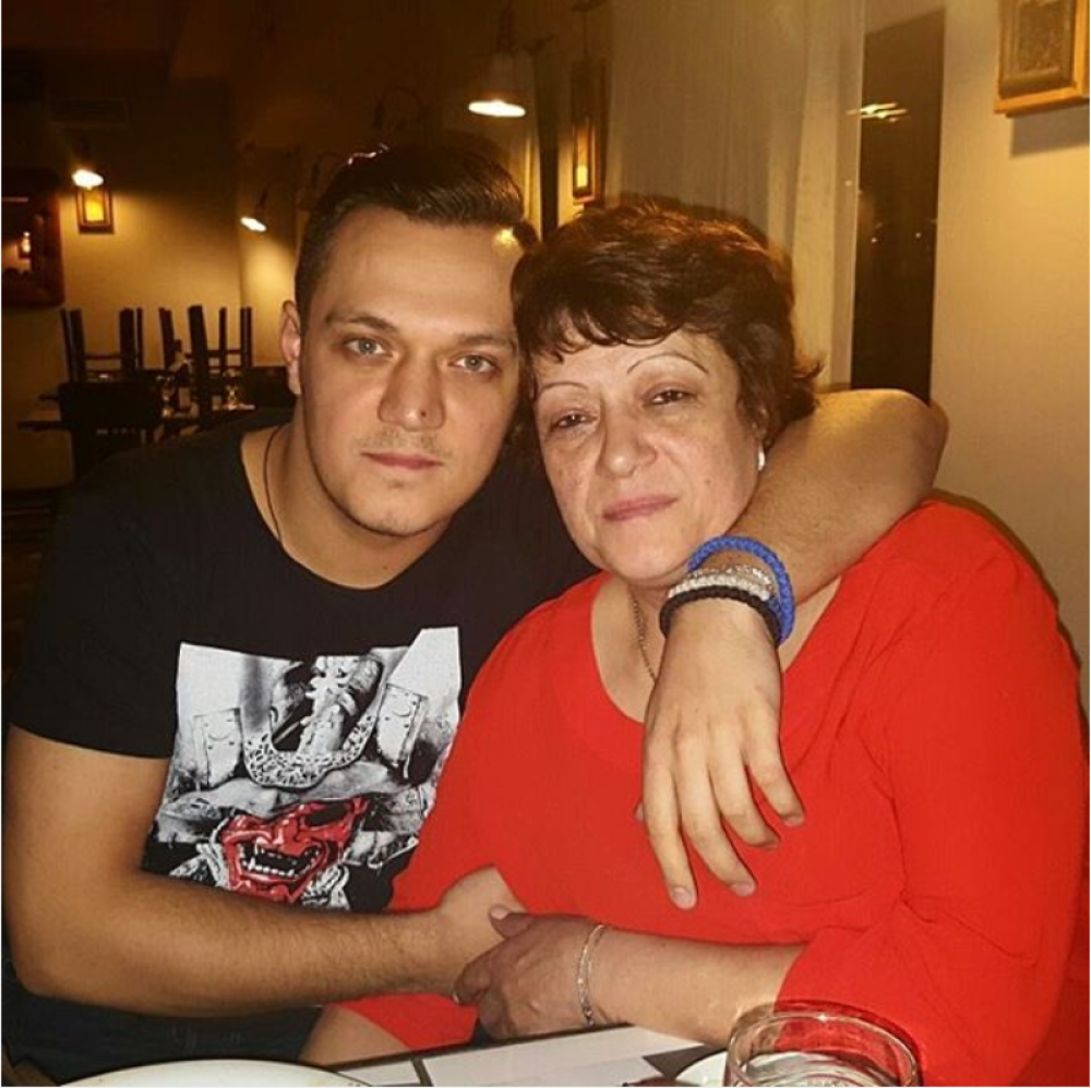 Gastozova mama nije srećna zbog veridbe (VIDEO)