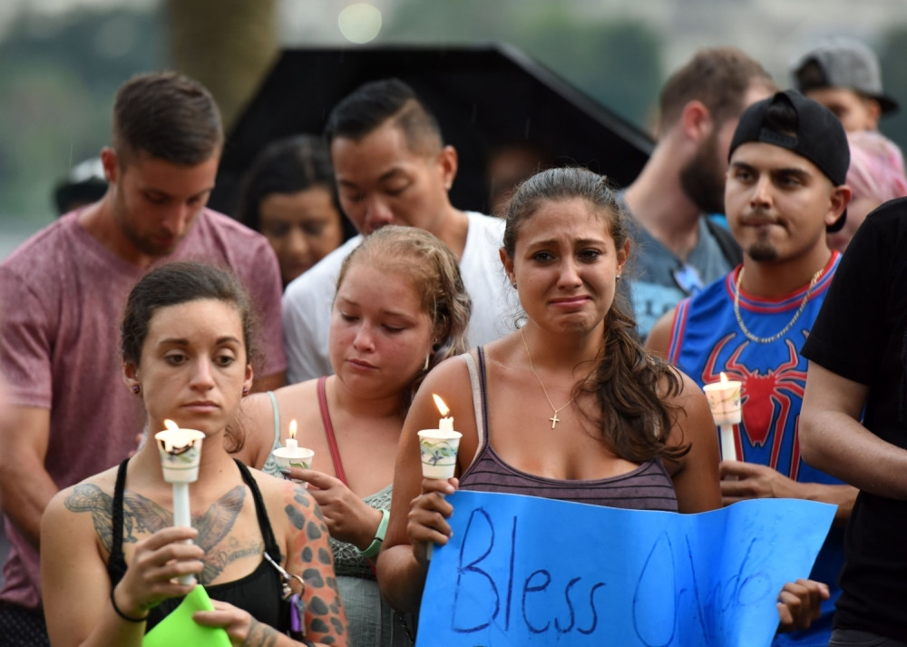Identifikovano 48 žrtava masakra (FOTO)