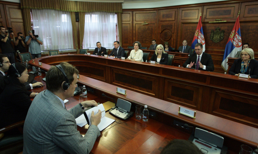 Nema dogovora o povećanju plata i penzija