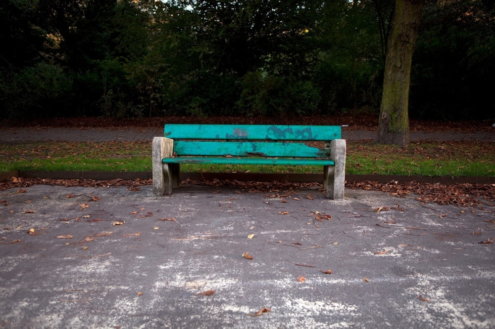 Preminuo na klupi u centru Jagodine