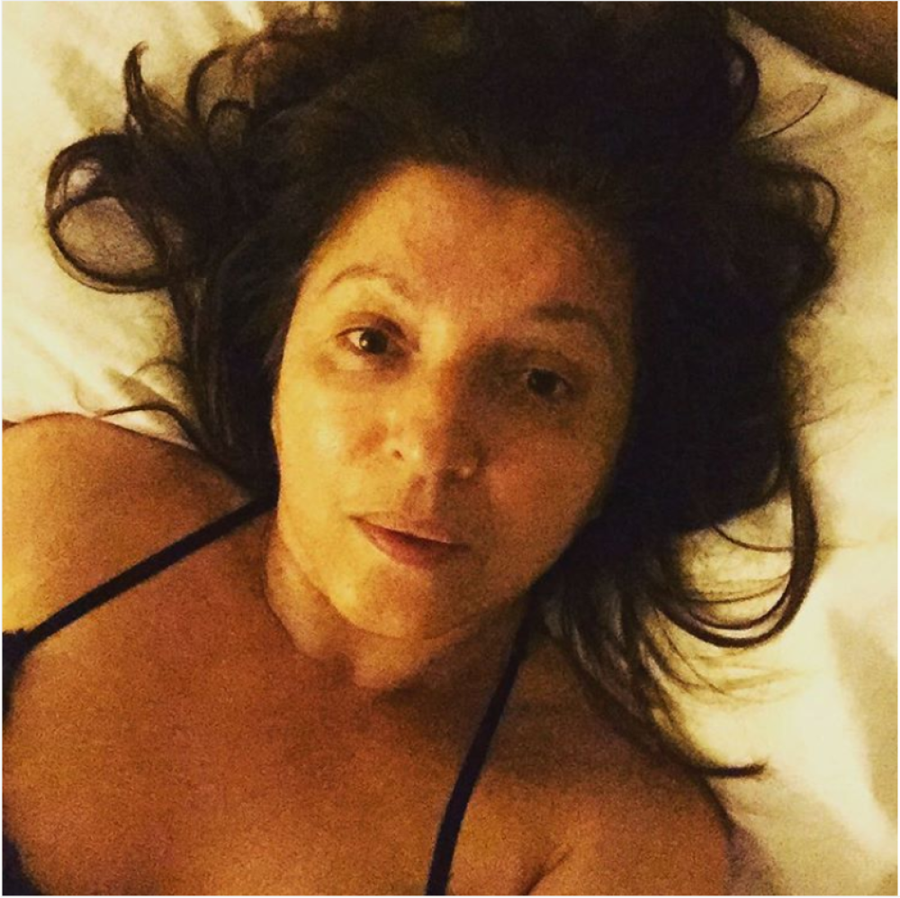 Svetski mediji bruje o Miri Karanović