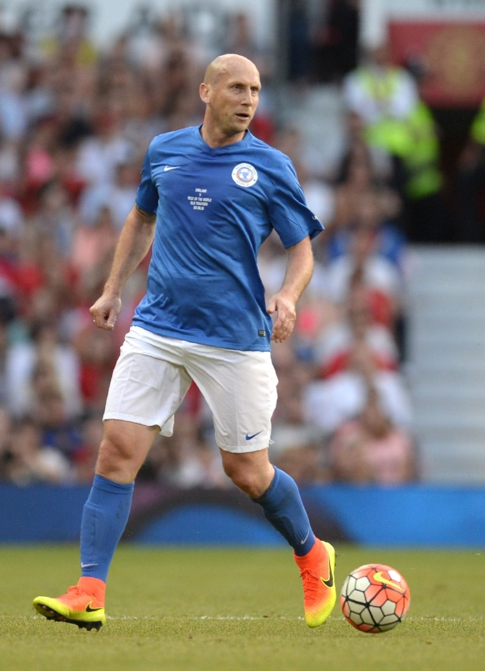 Jap Stam menadžer Redinga