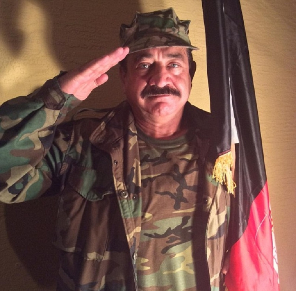 Otac teroriste kaže da nije tako vaspitao sina