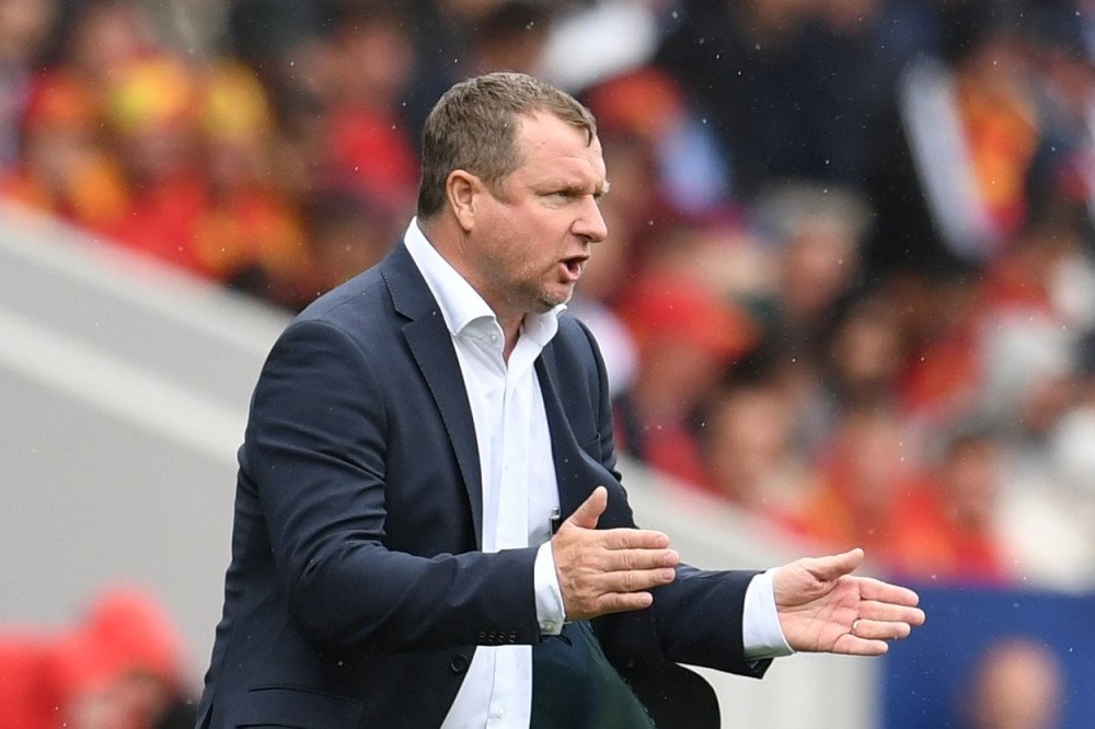 Vrba: Žao mi je zbog bodova