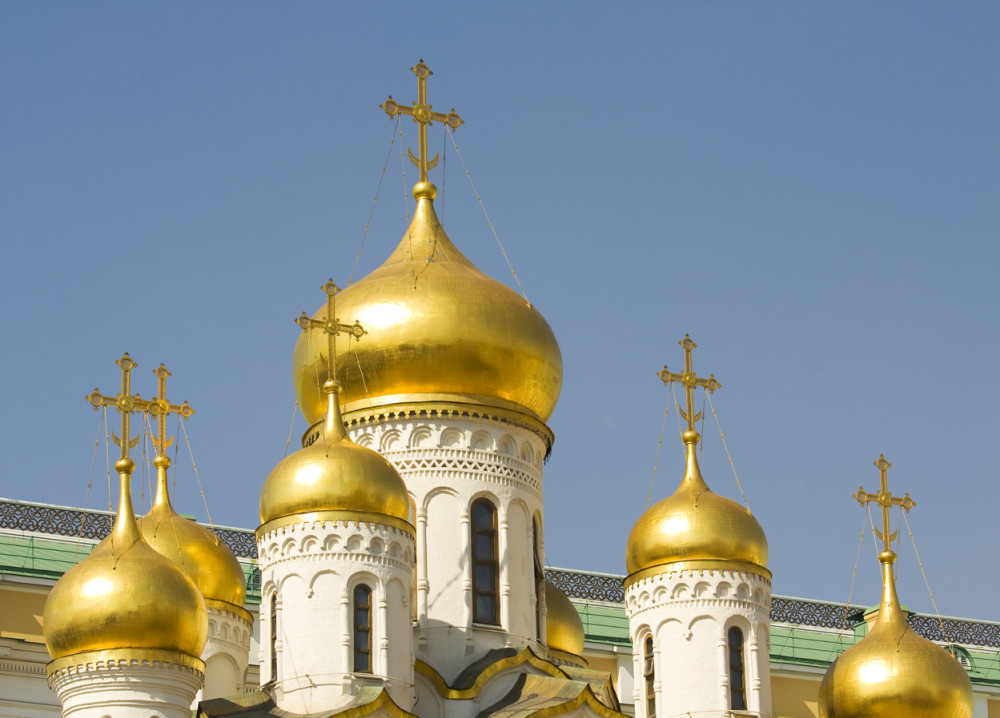 Rusija će po svaku cenu braniti interese pravoslavaca!