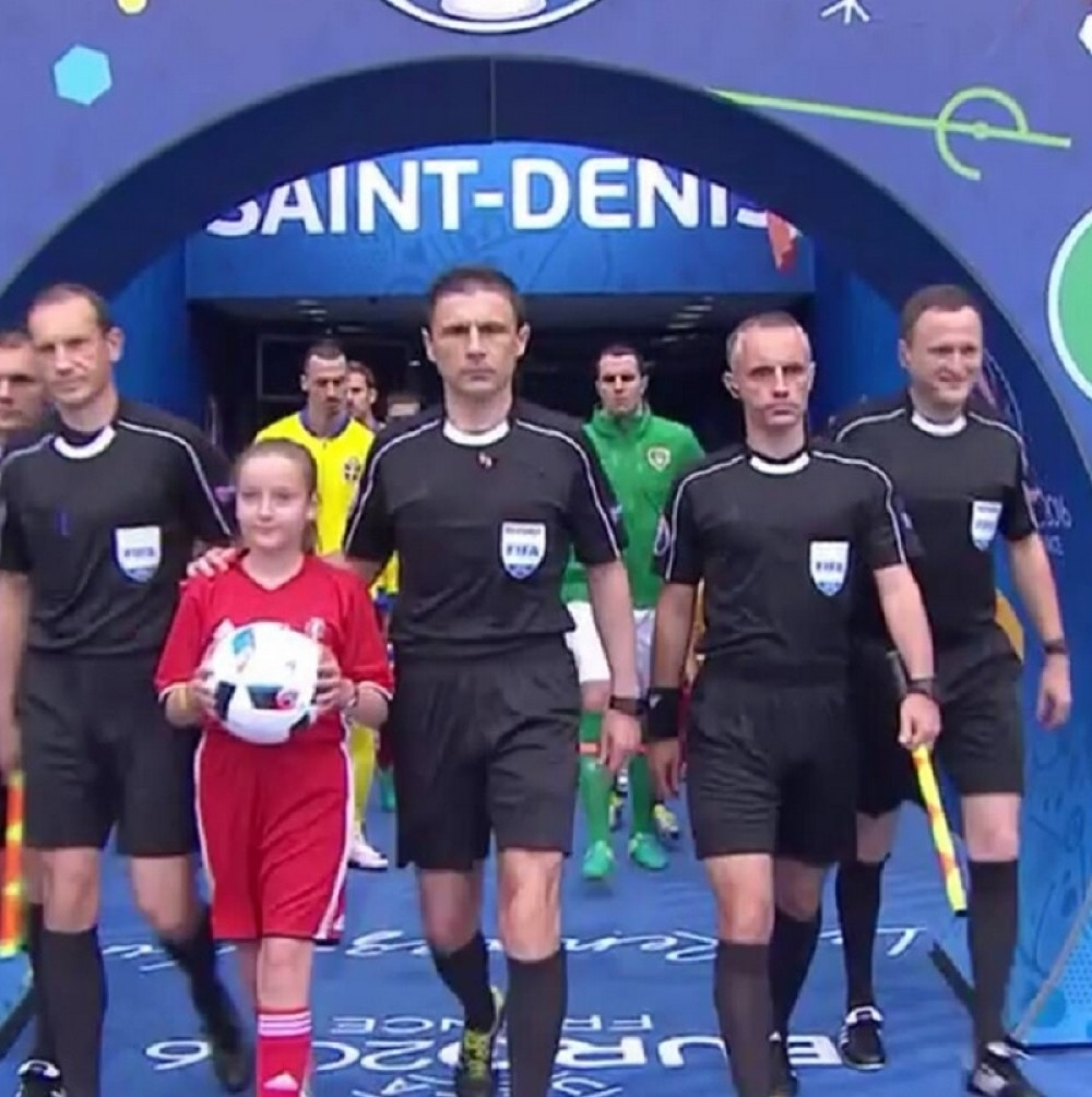 Mažić i drugovi startovali na EP!